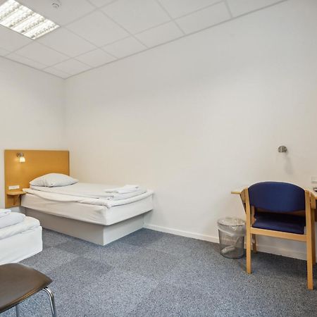 Bb-Hotel Vejle Park Zewnętrze zdjęcie