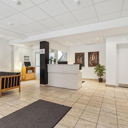Bb-Hotel Vejle Park Zewnętrze zdjęcie