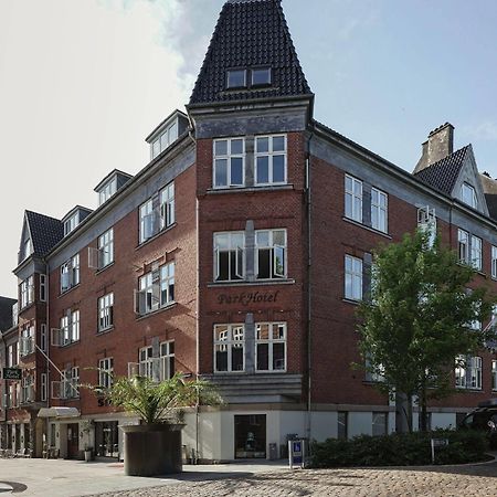 Bb-Hotel Vejle Park Zewnętrze zdjęcie