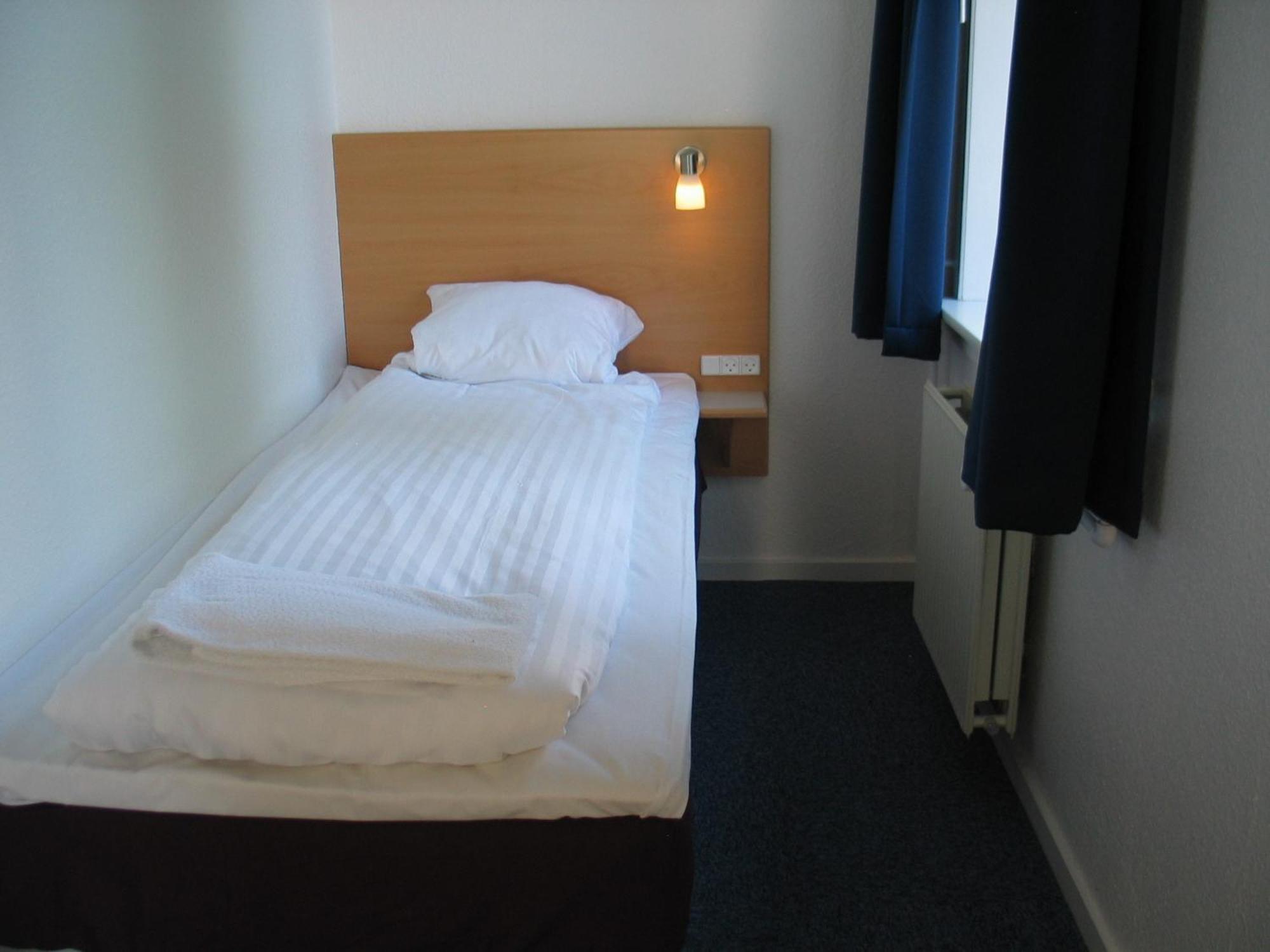 Bb-Hotel Vejle Park Pokój zdjęcie