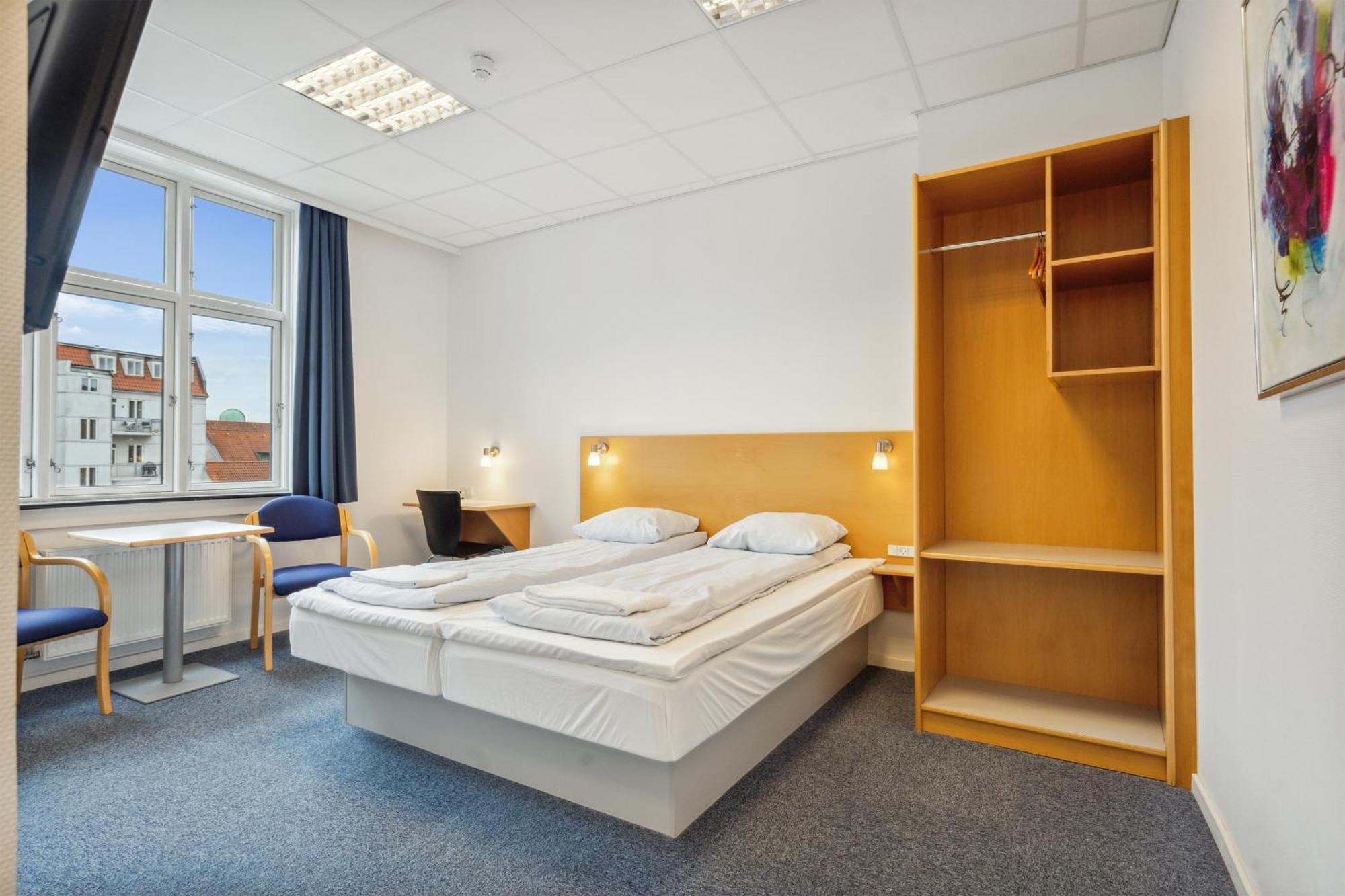 Bb-Hotel Vejle Park Zewnętrze zdjęcie