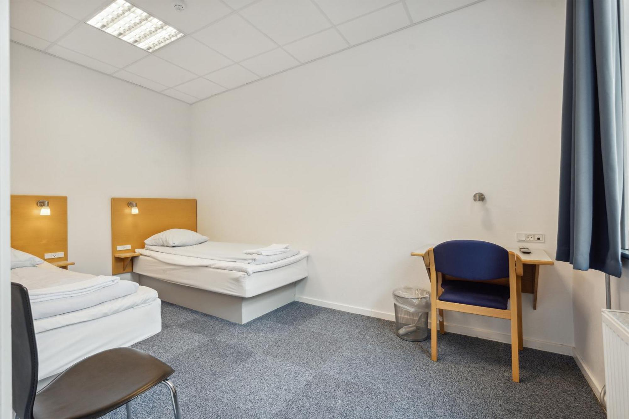 Bb-Hotel Vejle Park Zewnętrze zdjęcie