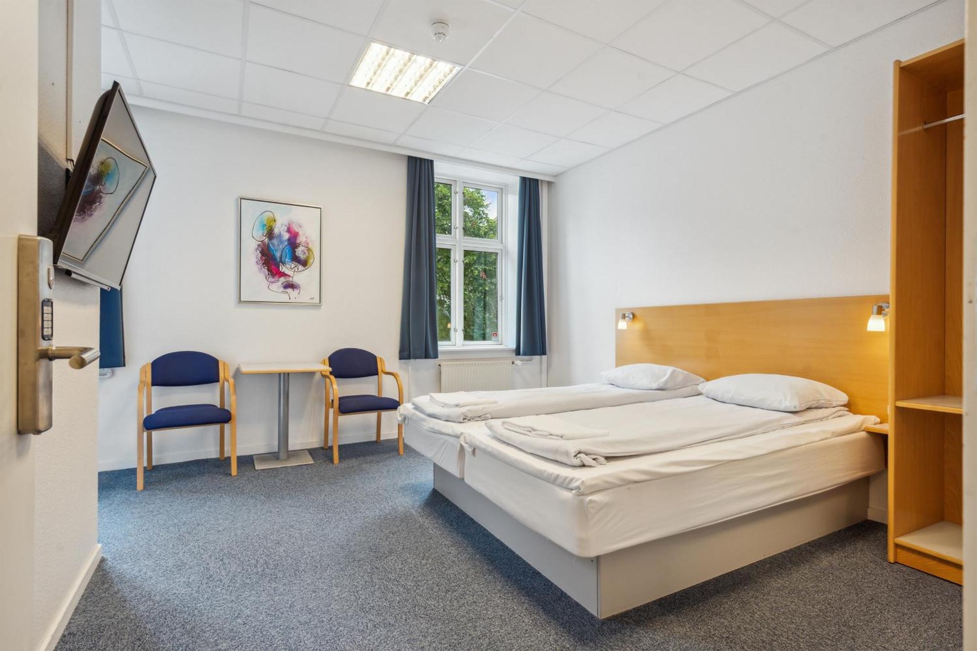 Bb-Hotel Vejle Park Zewnętrze zdjęcie