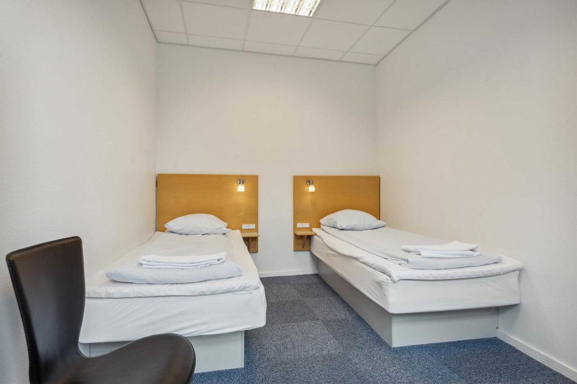 Bb-Hotel Vejle Park Zewnętrze zdjęcie
