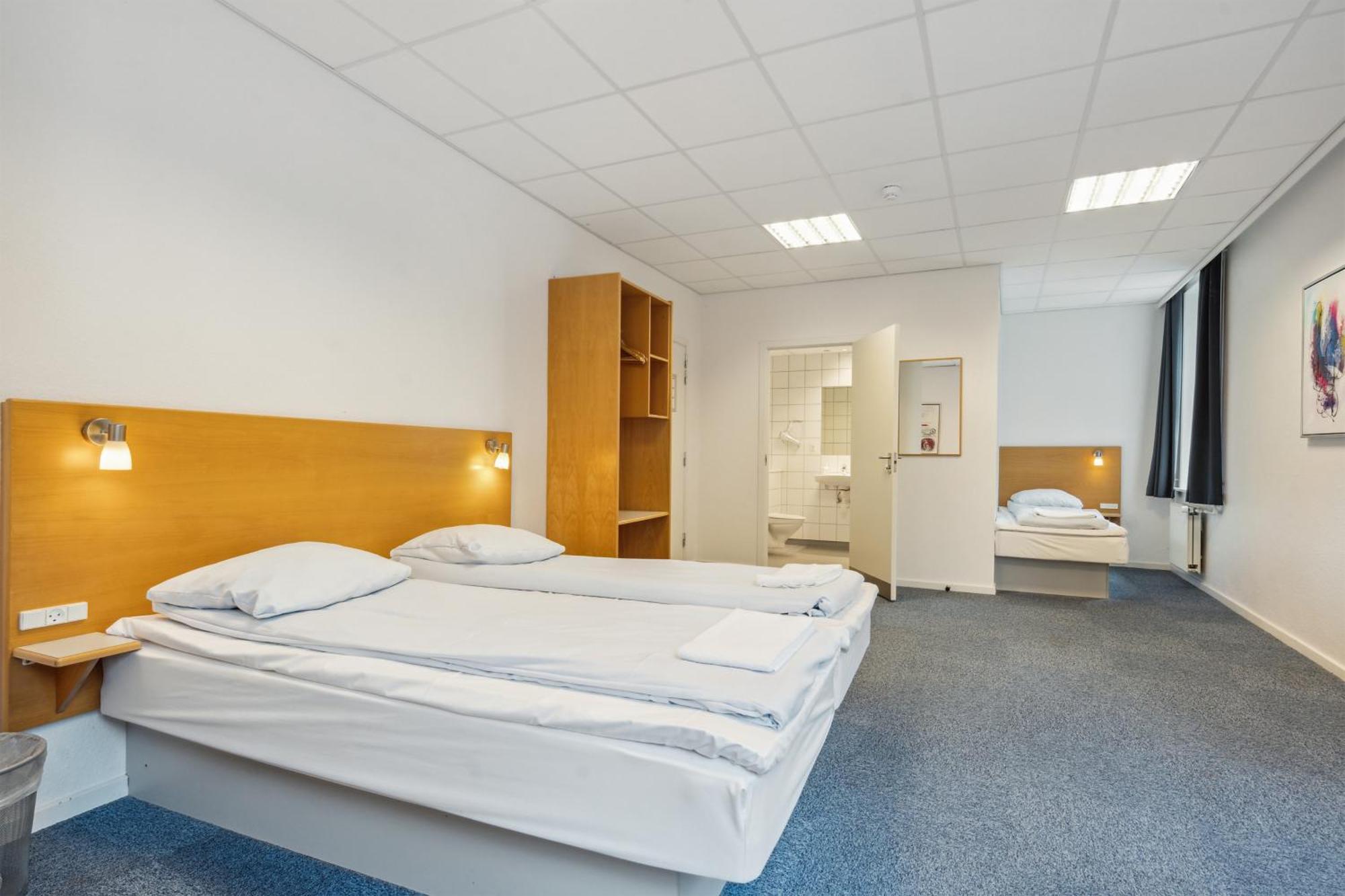 Bb-Hotel Vejle Park Zewnętrze zdjęcie