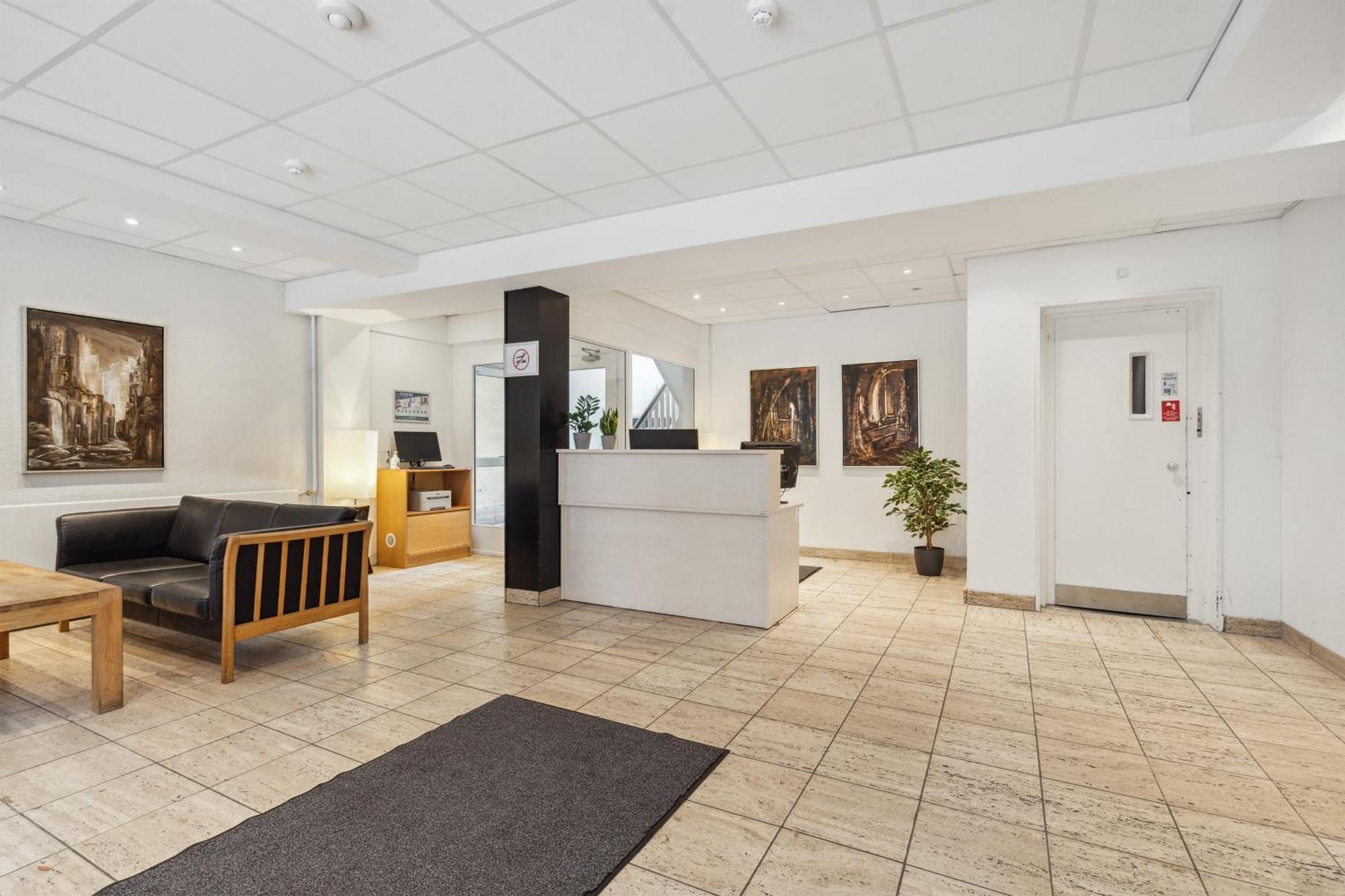 Bb-Hotel Vejle Park Zewnętrze zdjęcie