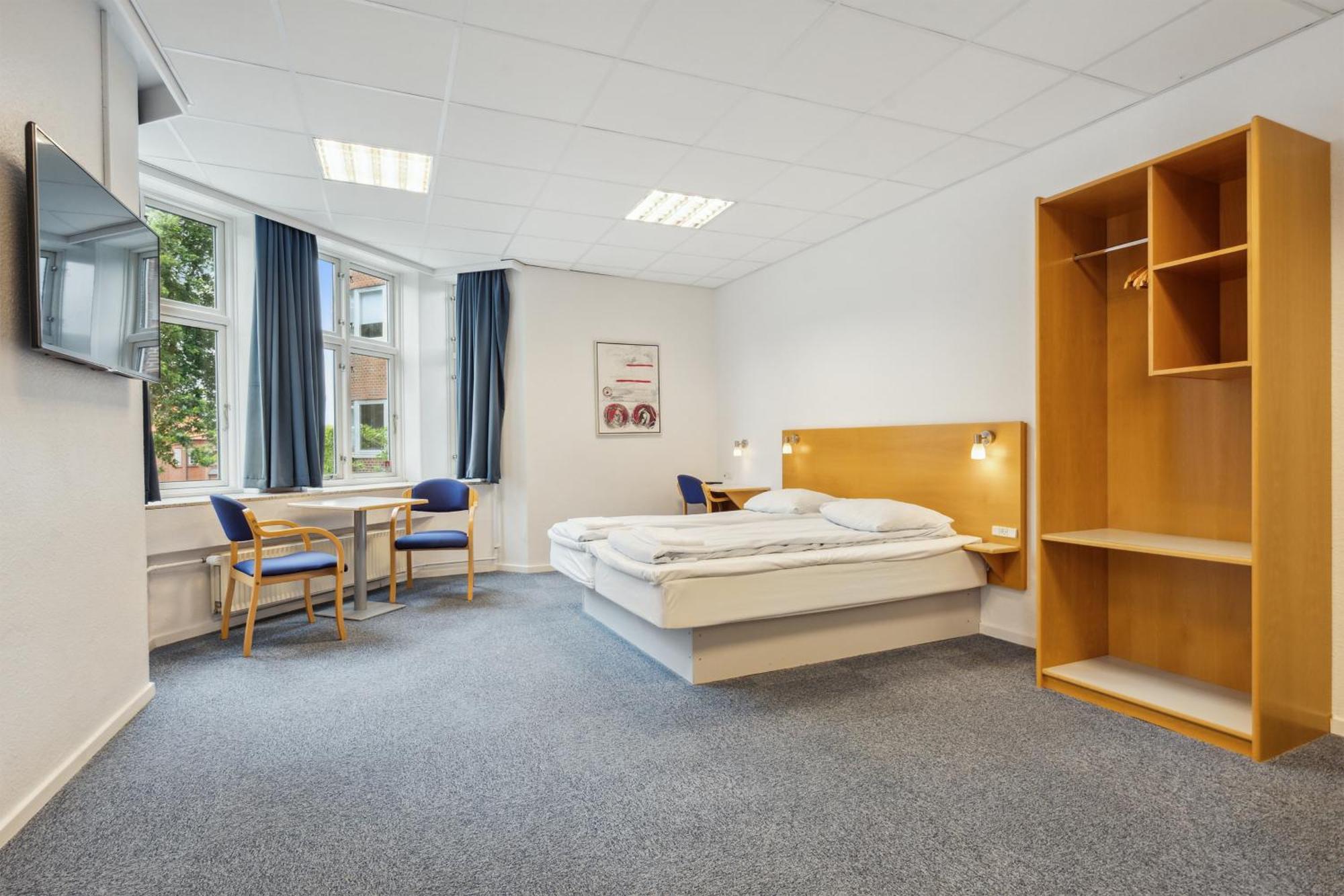 Bb-Hotel Vejle Park Zewnętrze zdjęcie