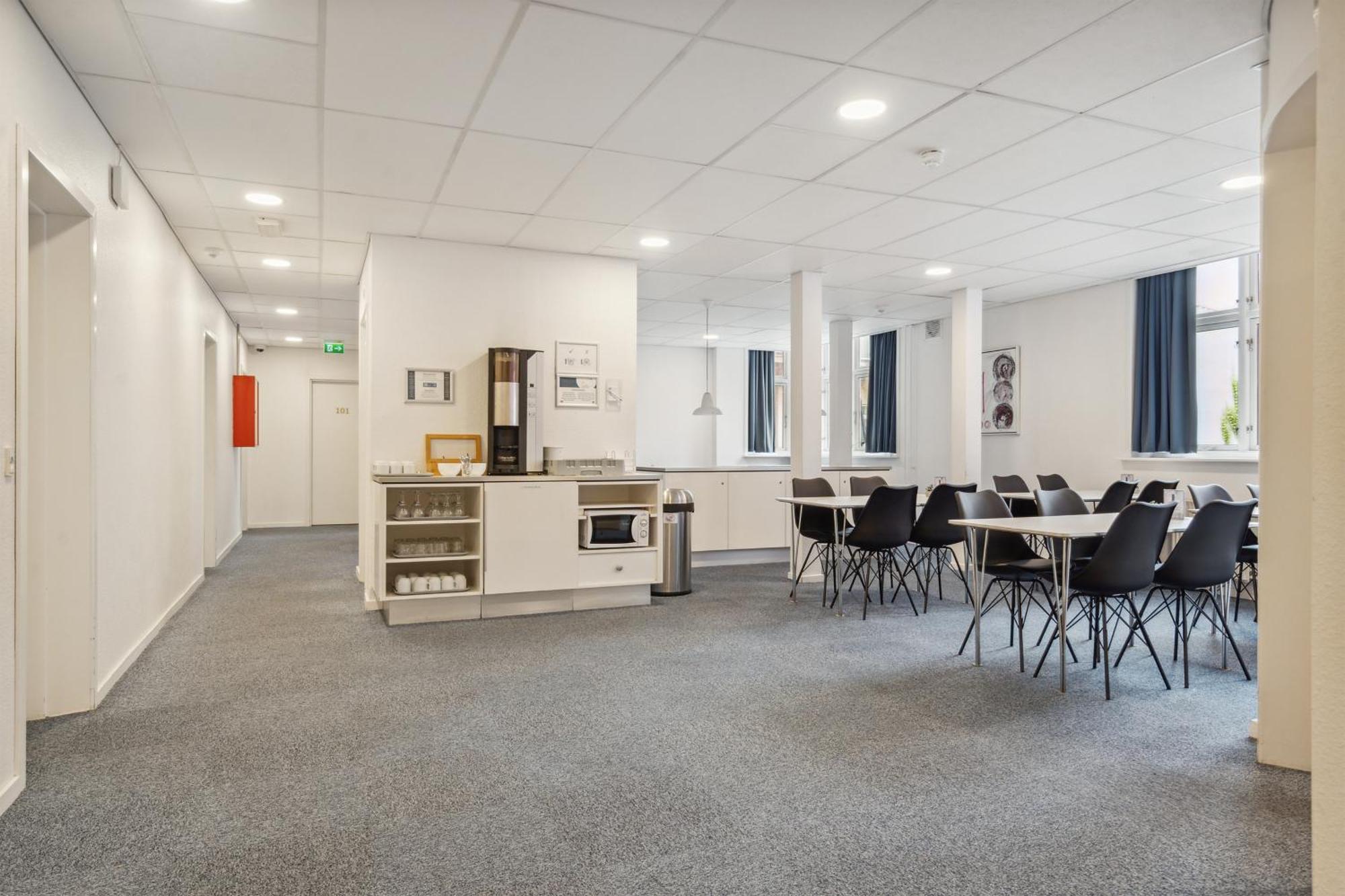 Bb-Hotel Vejle Park Zewnętrze zdjęcie