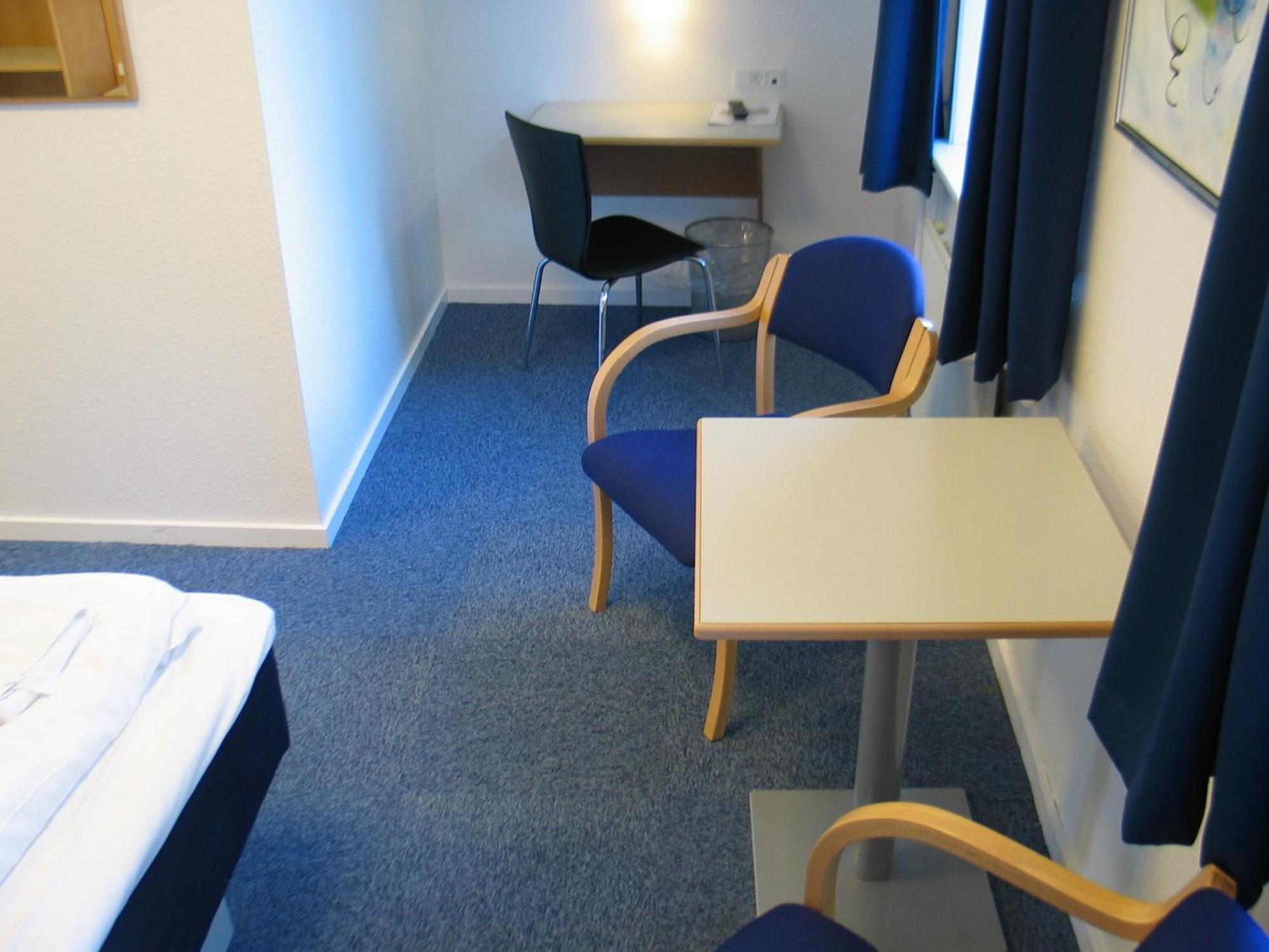 Bb-Hotel Vejle Park Pokój zdjęcie