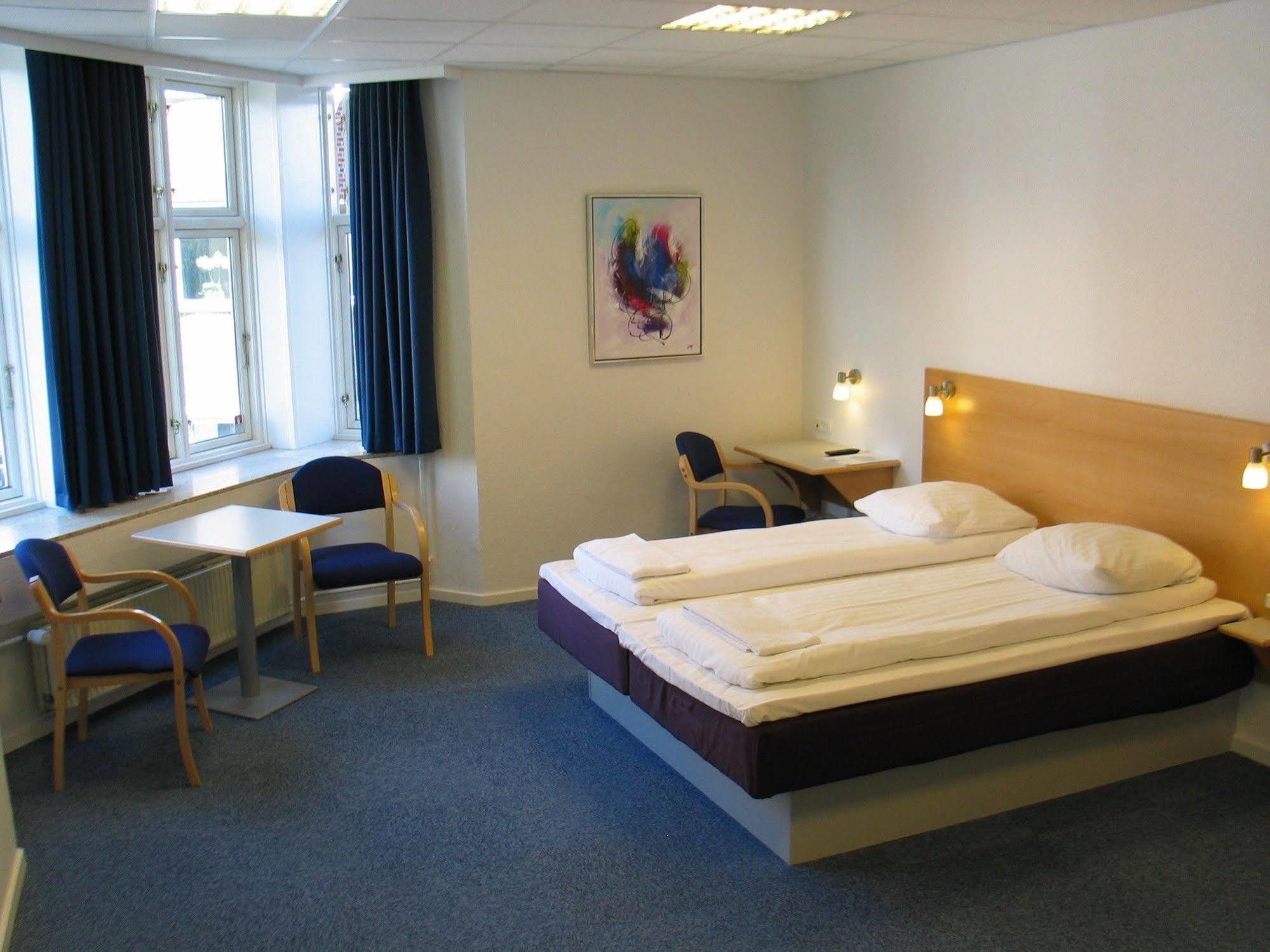 Bb-Hotel Vejle Park Zewnętrze zdjęcie