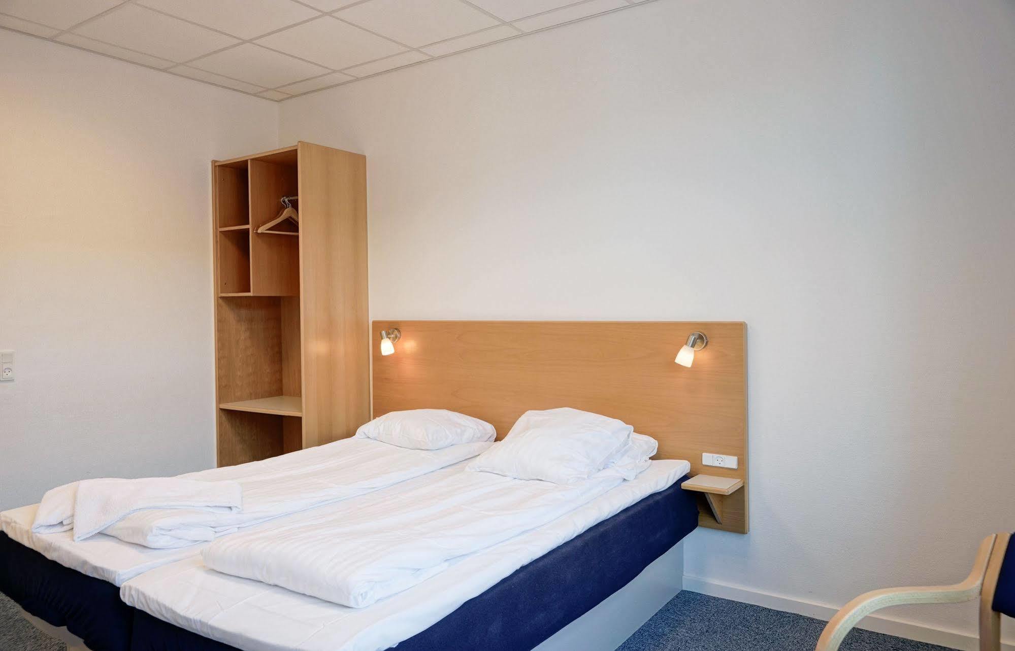 Bb-Hotel Vejle Park Zewnętrze zdjęcie