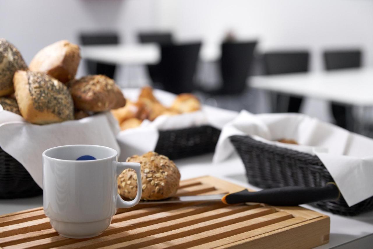 Bb-Hotel Vejle Park Zewnętrze zdjęcie