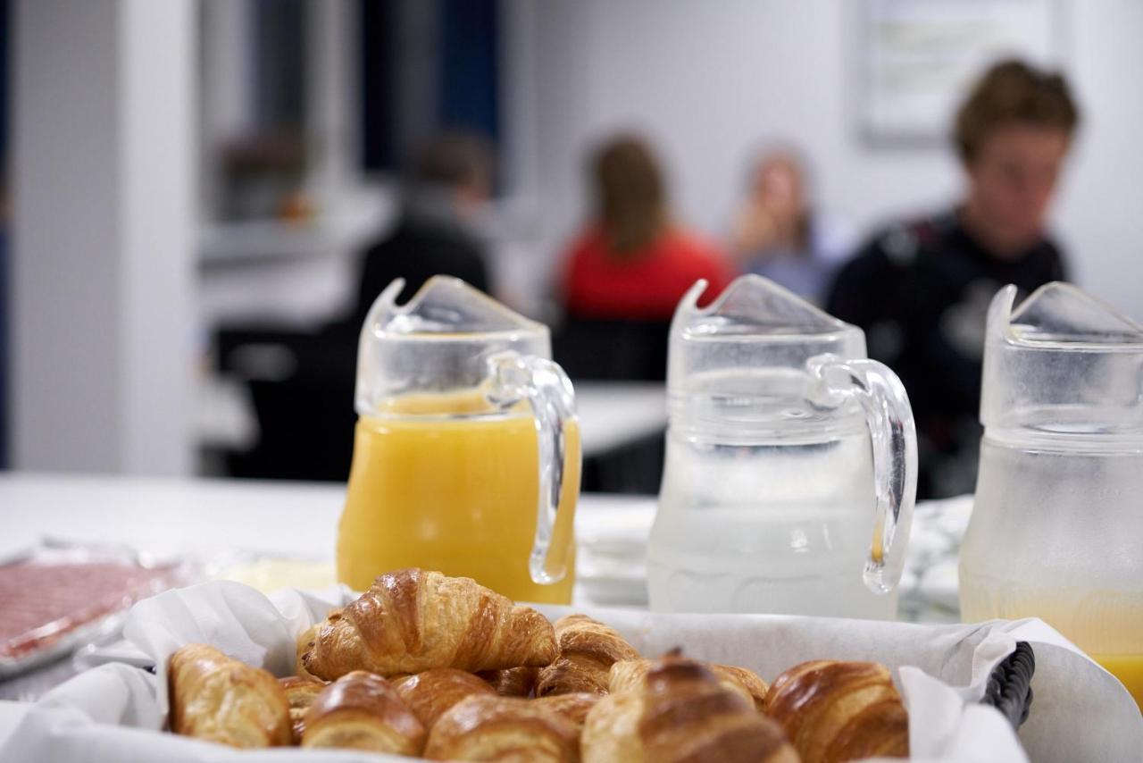 Bb-Hotel Vejle Park Zewnętrze zdjęcie