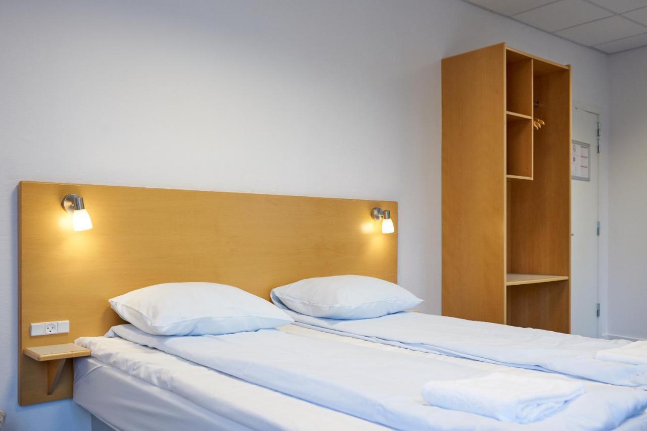 Bb-Hotel Vejle Park Zewnętrze zdjęcie