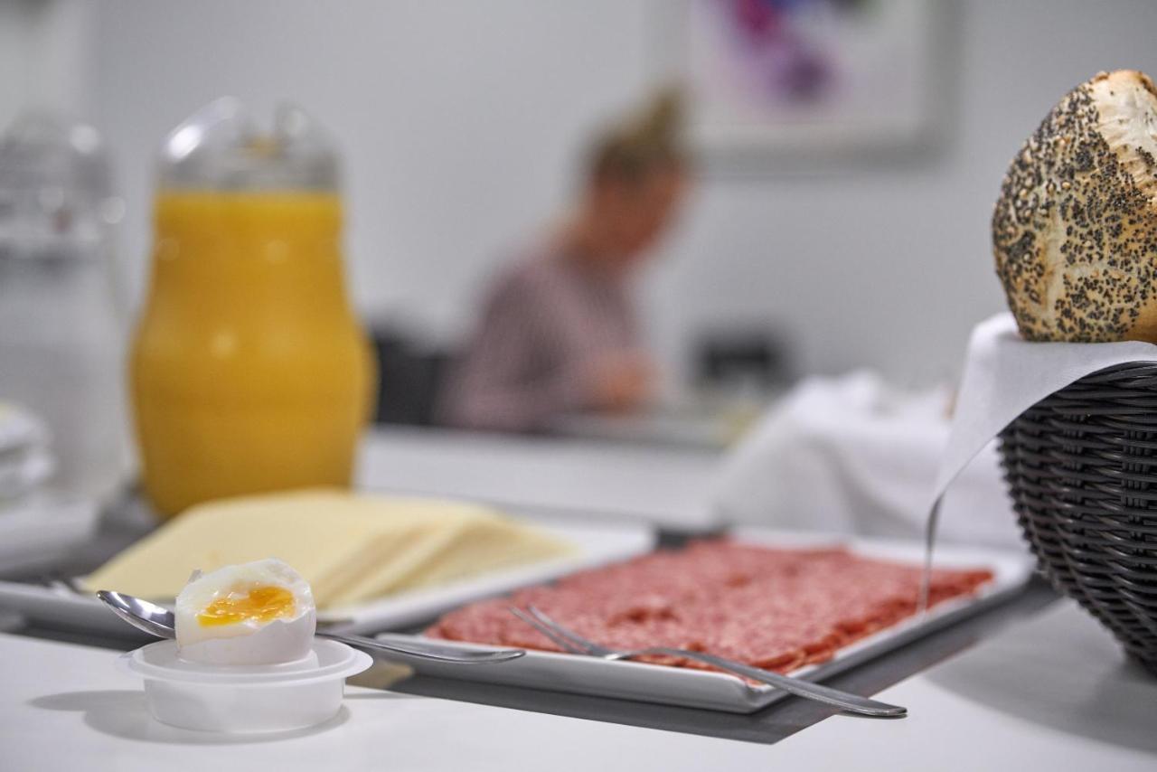 Bb-Hotel Vejle Park Zewnętrze zdjęcie