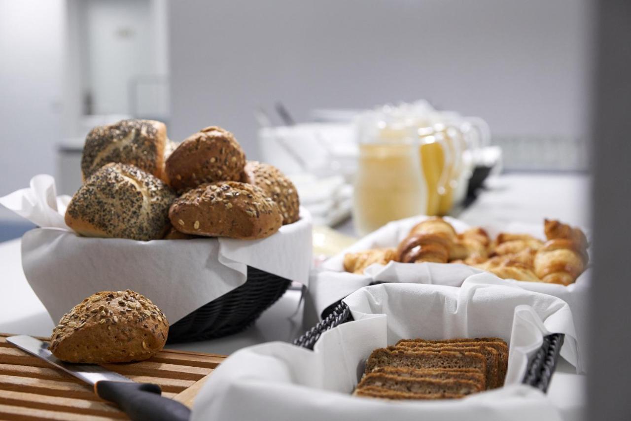Bb-Hotel Vejle Park Zewnętrze zdjęcie