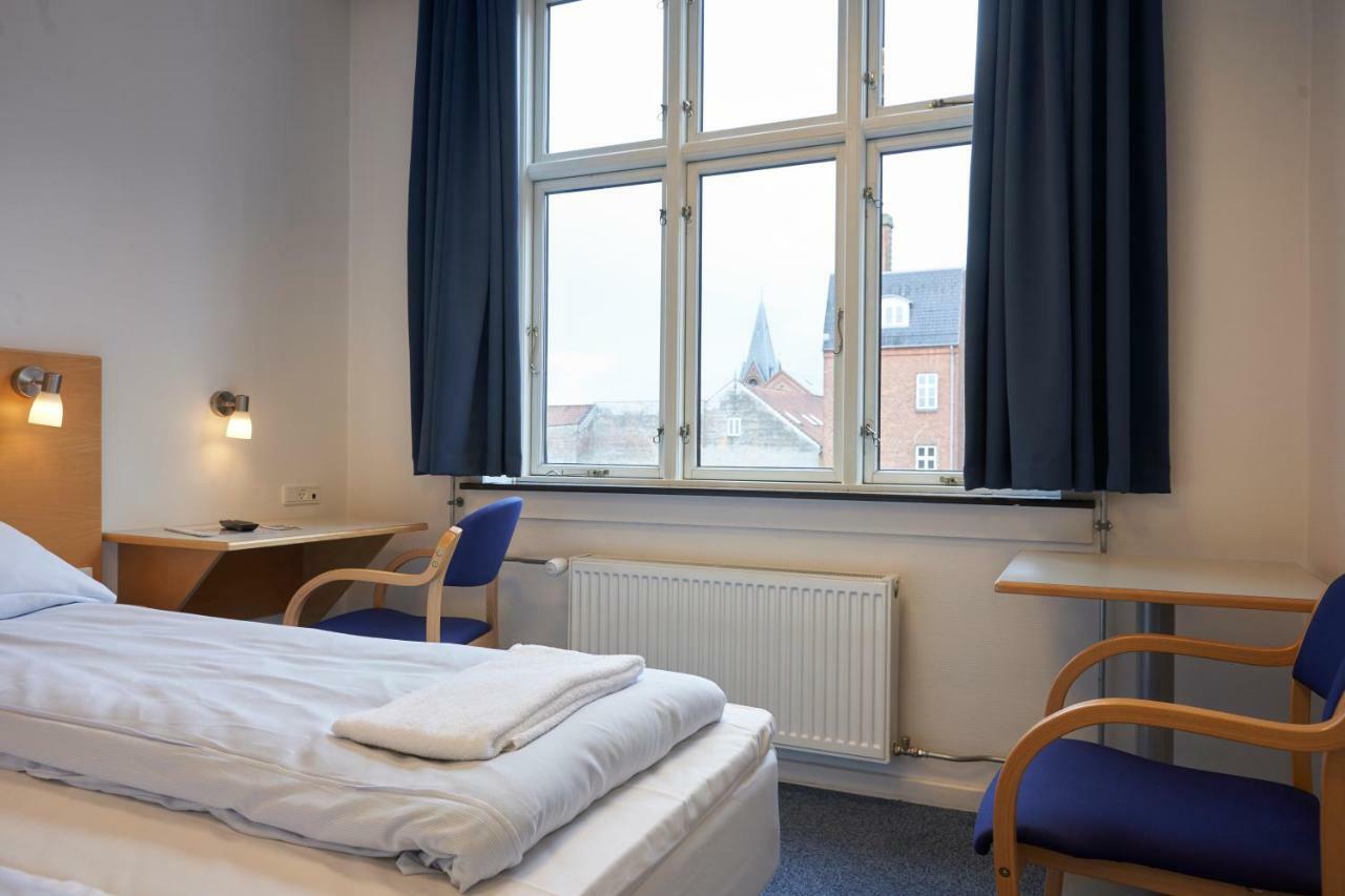 Bb-Hotel Vejle Park Zewnętrze zdjęcie