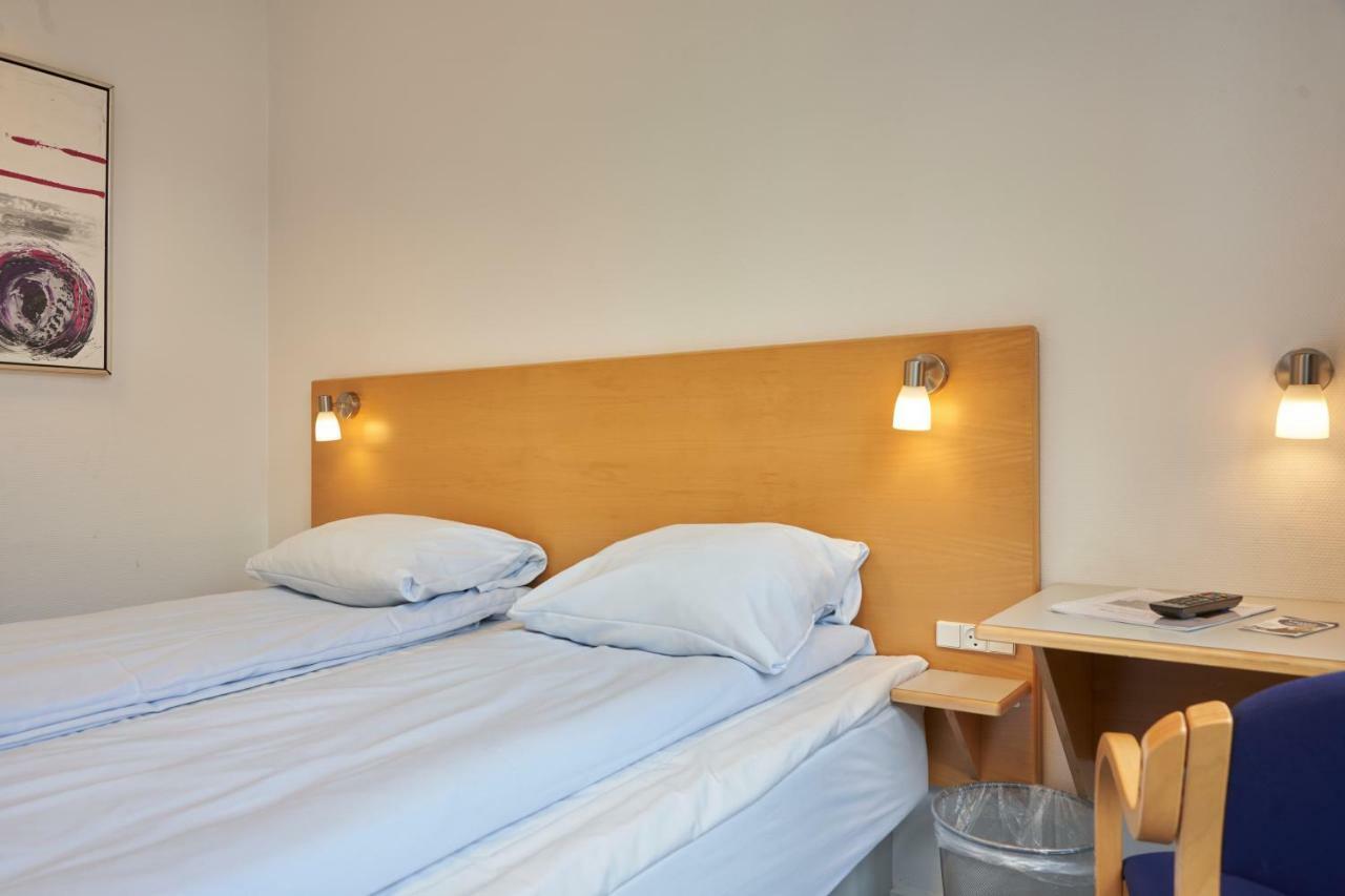 Bb-Hotel Vejle Park Zewnętrze zdjęcie