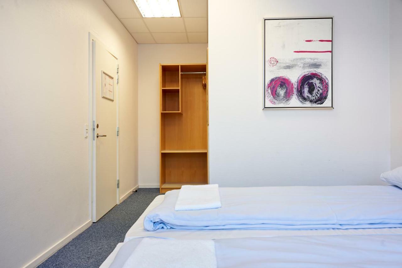 Bb-Hotel Vejle Park Zewnętrze zdjęcie