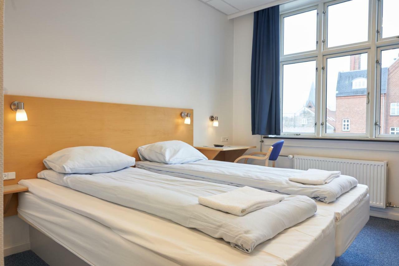 Bb-Hotel Vejle Park Zewnętrze zdjęcie