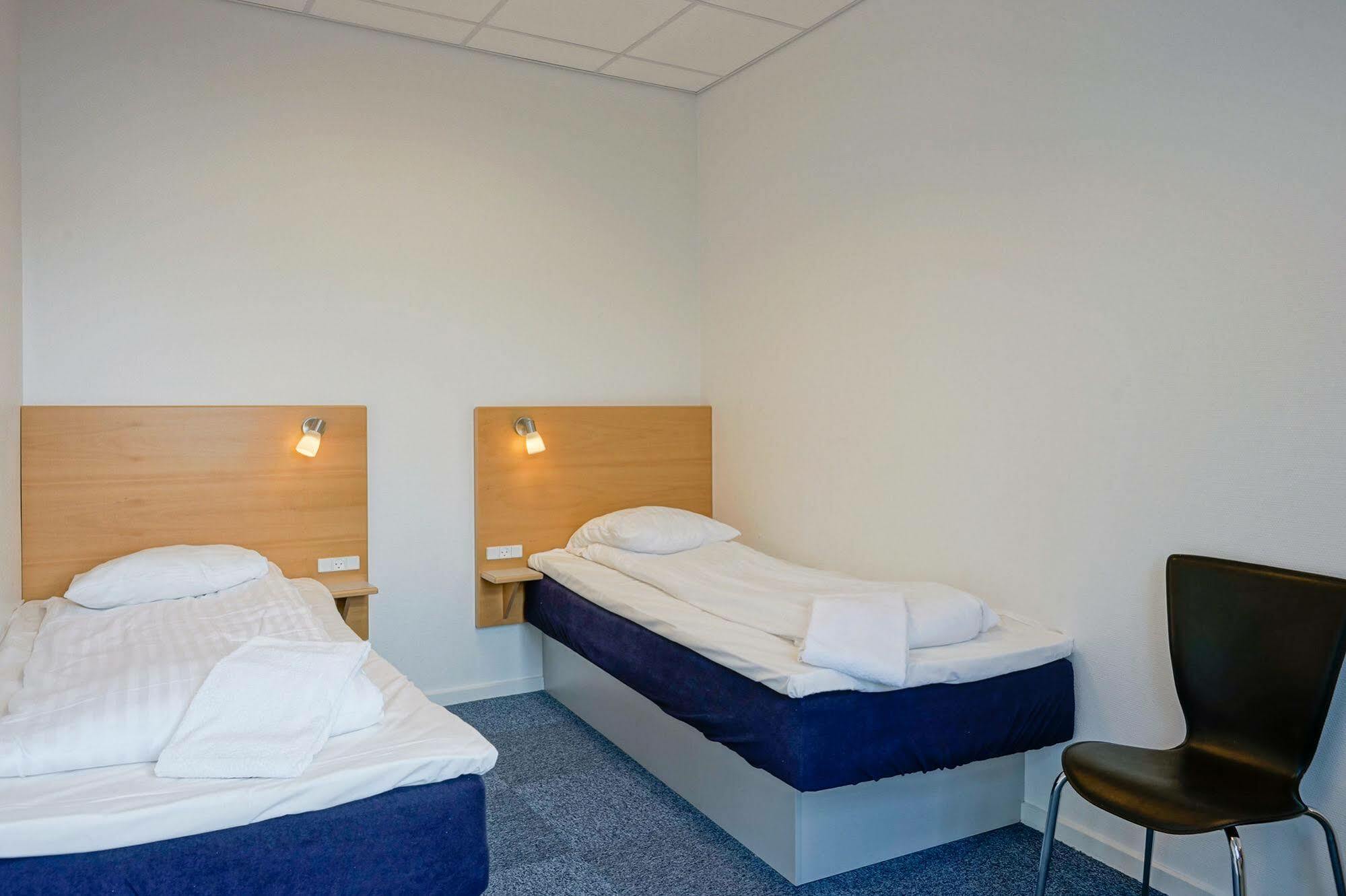 Bb-Hotel Vejle Park Zewnętrze zdjęcie