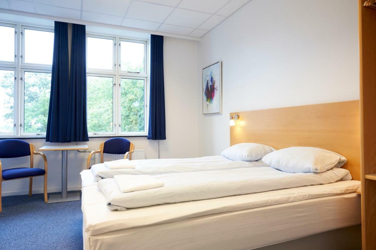 Bb-Hotel Vejle Park Zewnętrze zdjęcie