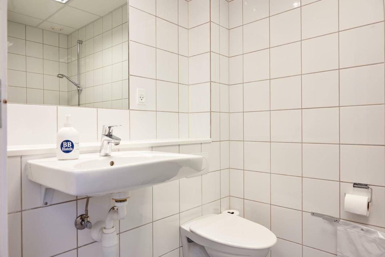 Bb-Hotel Vejle Park Zewnętrze zdjęcie