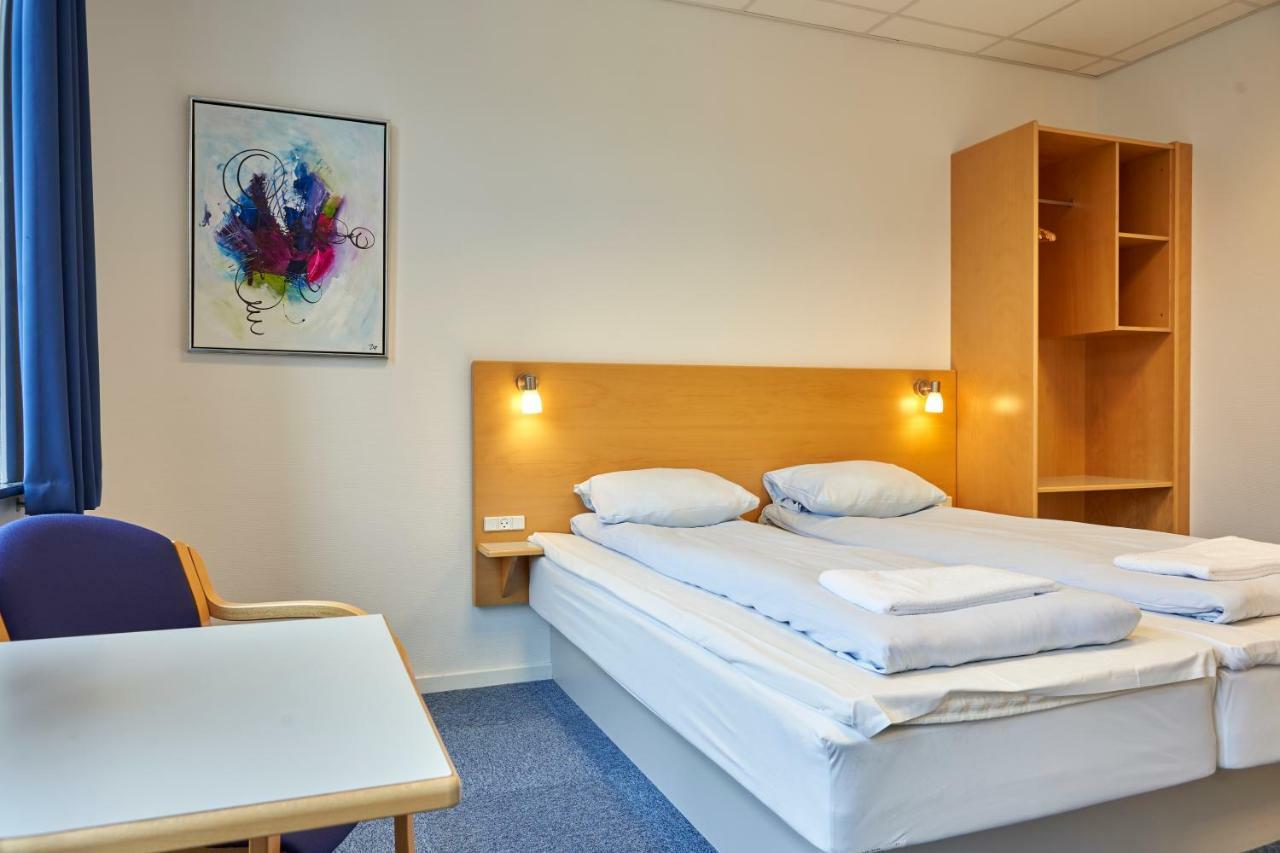 Bb-Hotel Vejle Park Zewnętrze zdjęcie